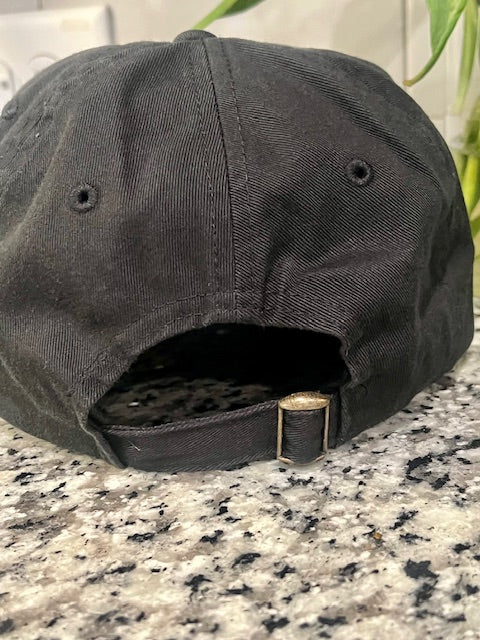 Paws and Nourish Embroidered Hats