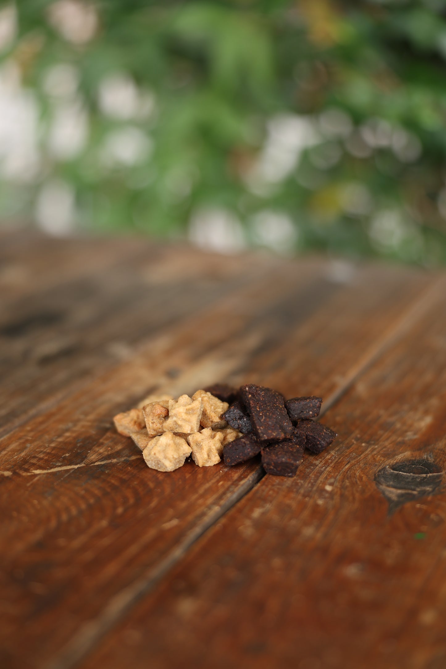 Banana Quinoa and Chia Berry Sample Pack