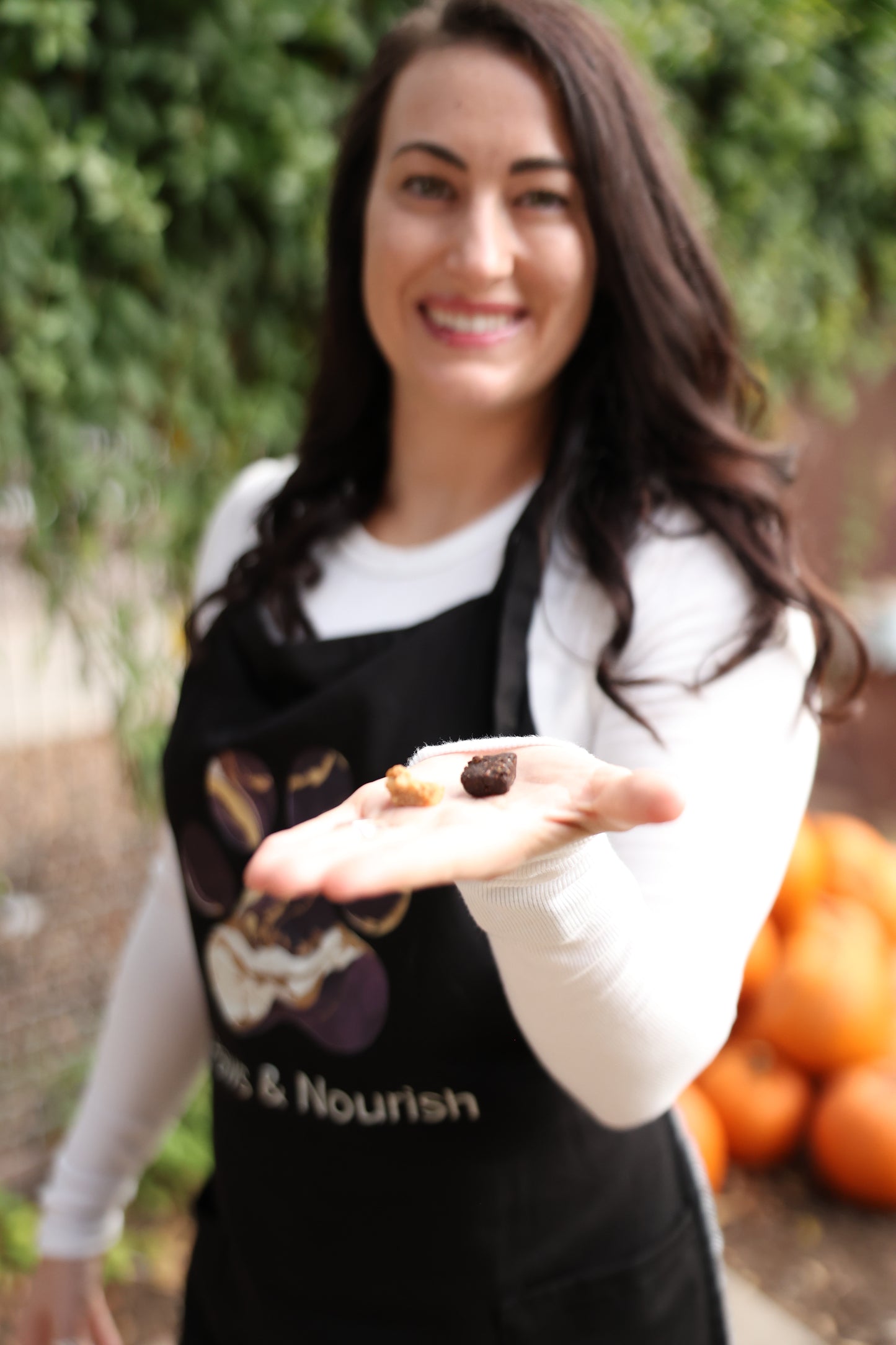 Banana Quinoa and Chia Berry Sample Pack