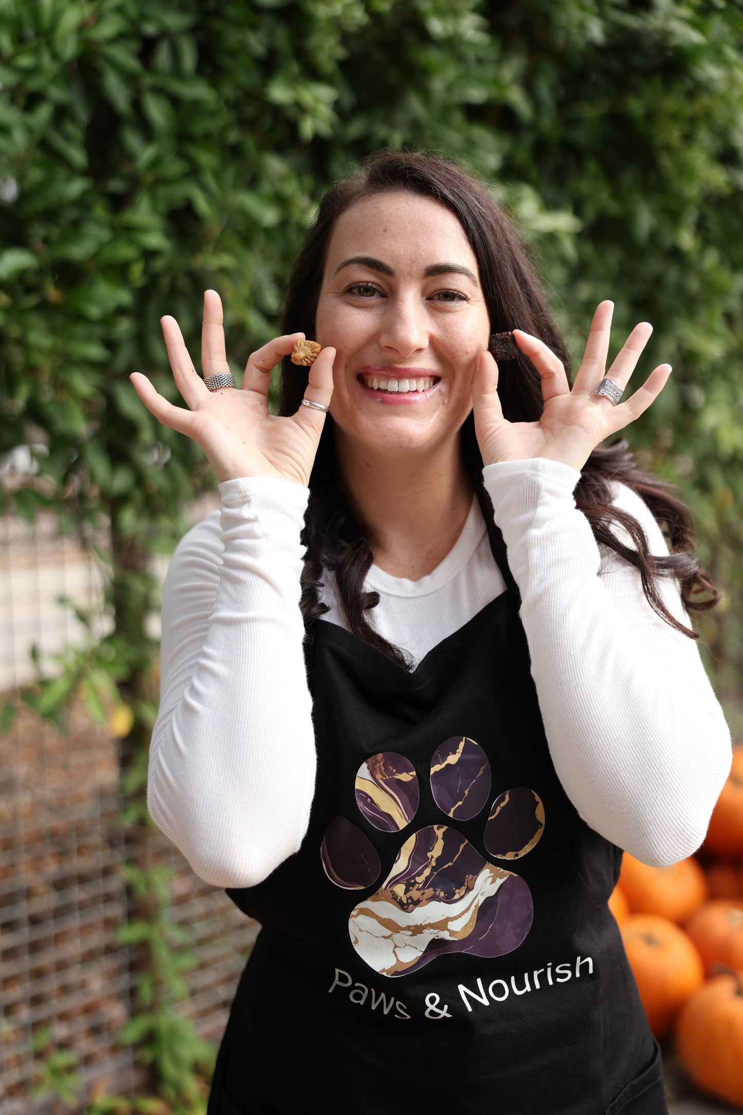 Banana Quinoa and Chia Berry Sample Pack