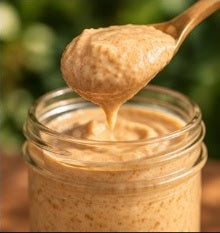 Flax Spread