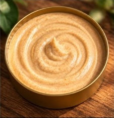 Flax Spread