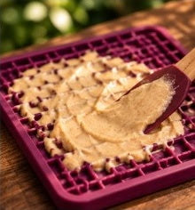 Flax Spread