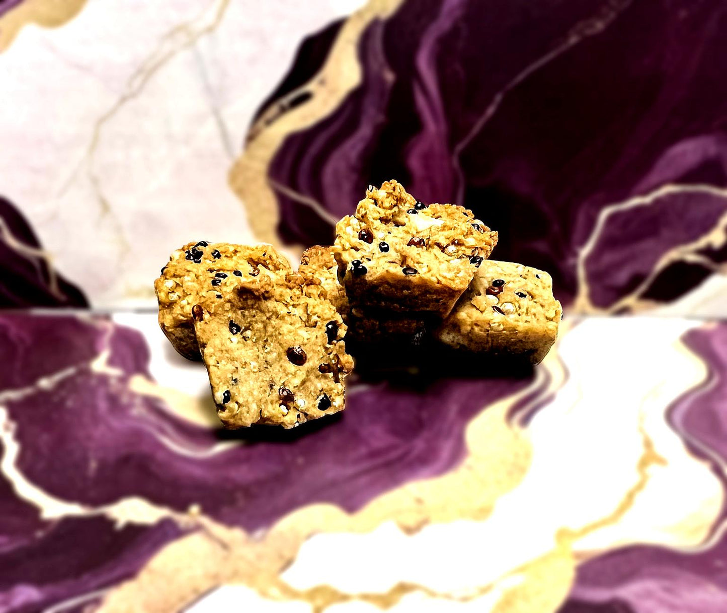Banana Quinoa