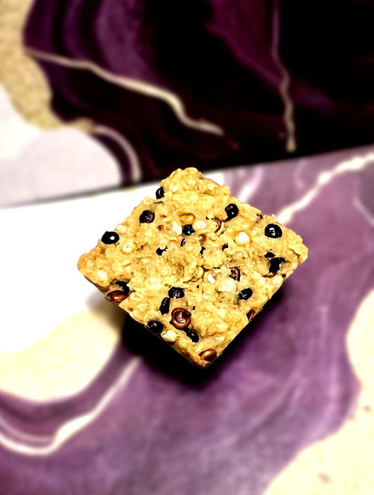 Banana Quinoa